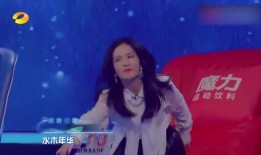 谢娜爆料张伟是哪一期视频,张伟身份曝光，哪一期视频成关键线索？